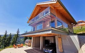 Chalet Luna